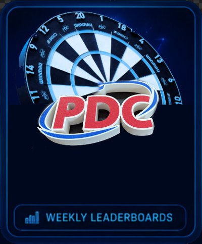 Premier League Darts